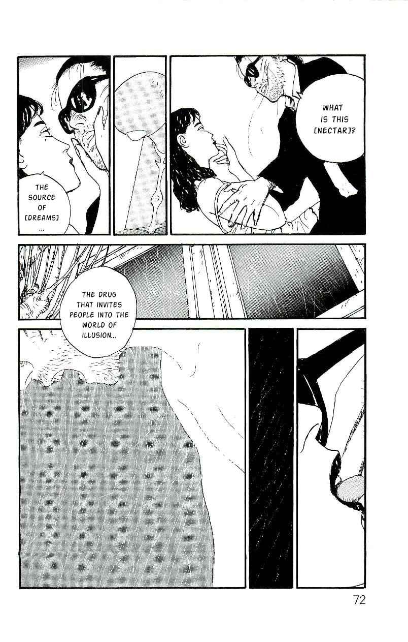 Page 7 Chapter 3 Gamurakan