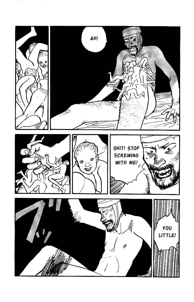 Page 12 Chapter 20 Gamurakan