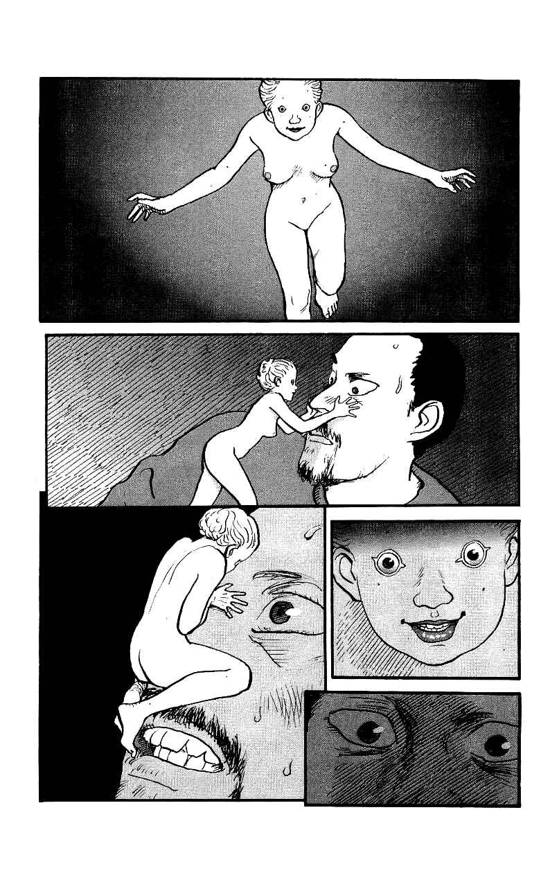 Page 18 Chapter 15 Gamurakan