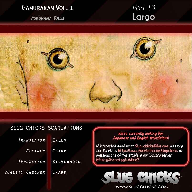 Page 17 Chapter 13 Gamurakan