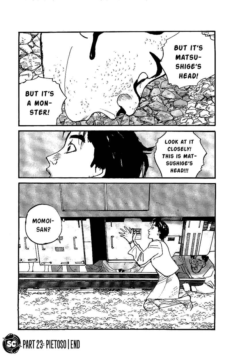 Page 20 Chapter 23 Gamurakan