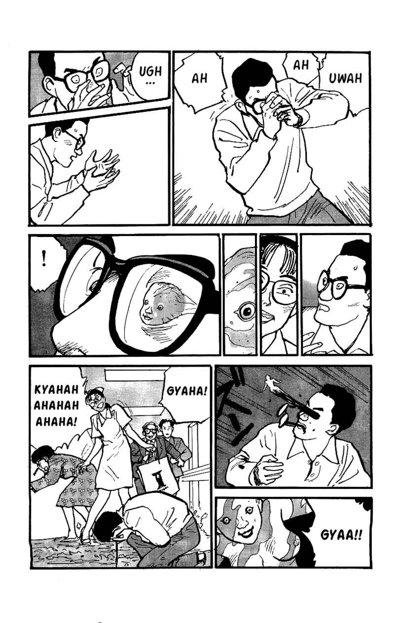 Page 11 Chapter 28 Gamurakan