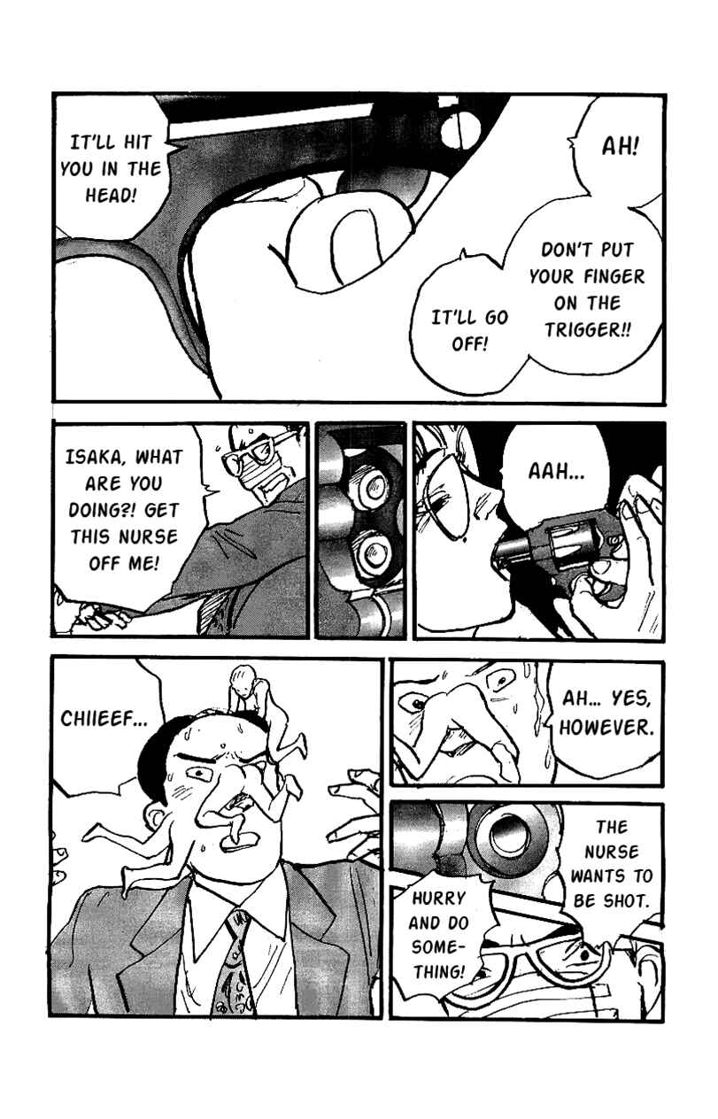 Page 14 Chapter 28 Gamurakan