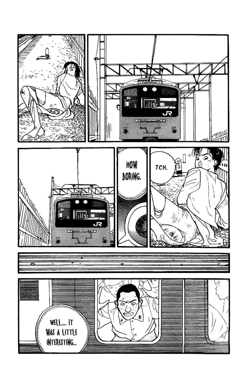 Page 18 Chapter 21 Gamurakan