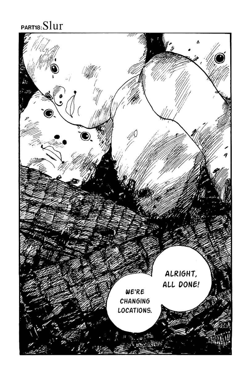 Page 1 Chapter 18 Gamurakan