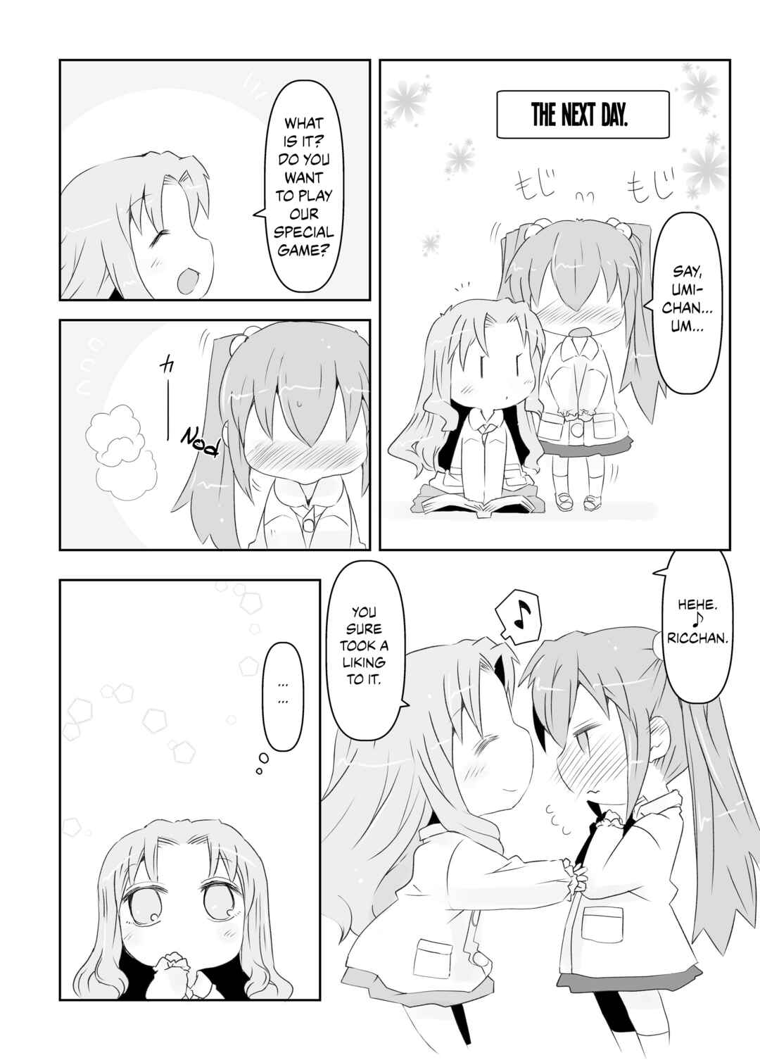 Page 11 Chapter Unknown_cc52 Pedo Yuri
