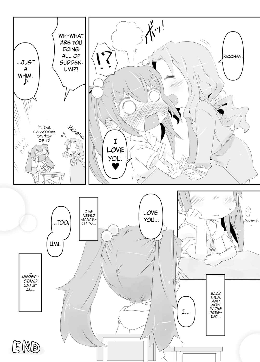Page 26 Chapter Unknown_cc52 Pedo Yuri