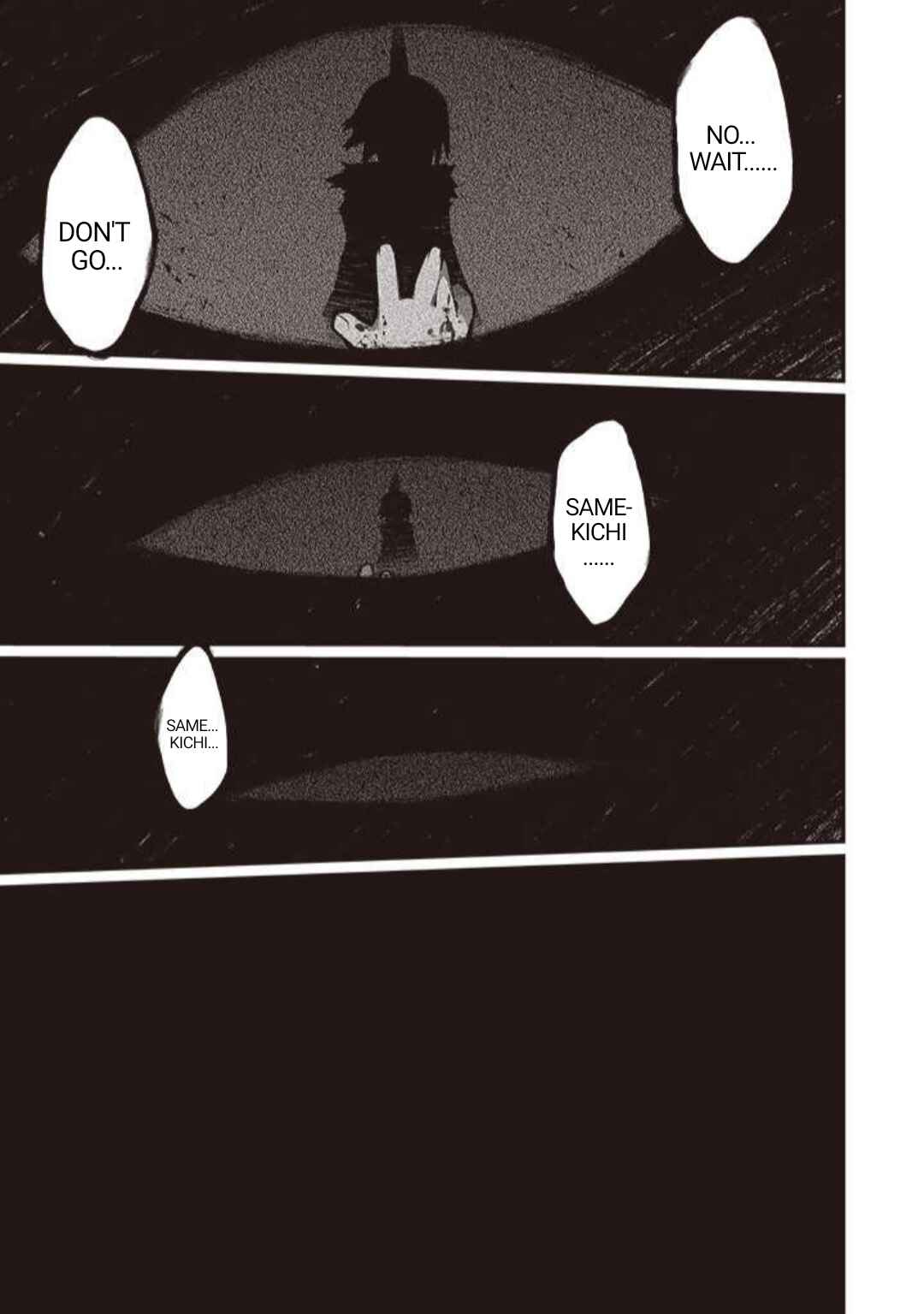 Page 20 Chapter 10 Wadanohara and the Great Blue Sea: Sea of Death Arc