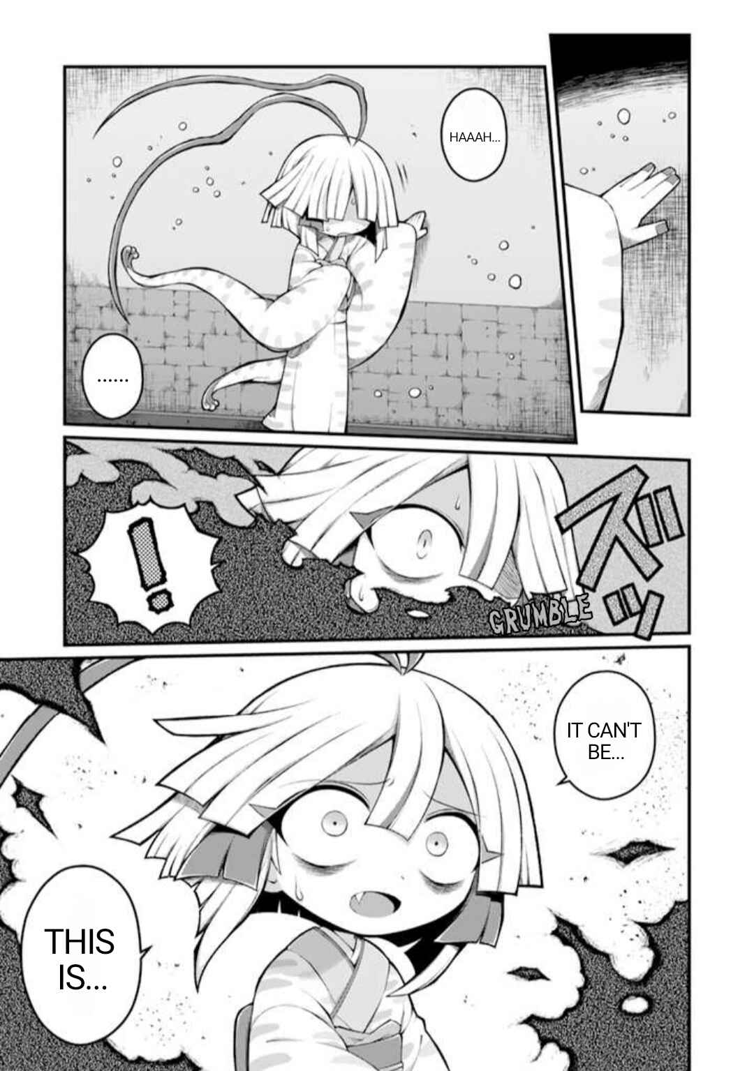 Page 2 Chapter 4 Wadanohara and the Great Blue Sea: Sea of Death Arc