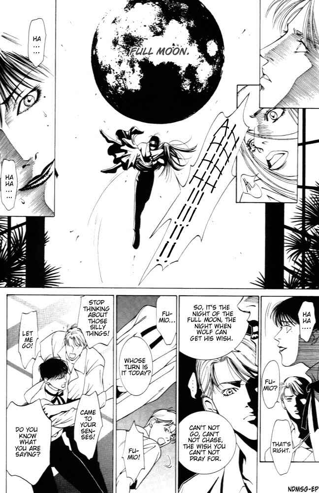Page 28 Chapter 2 Monster Prince