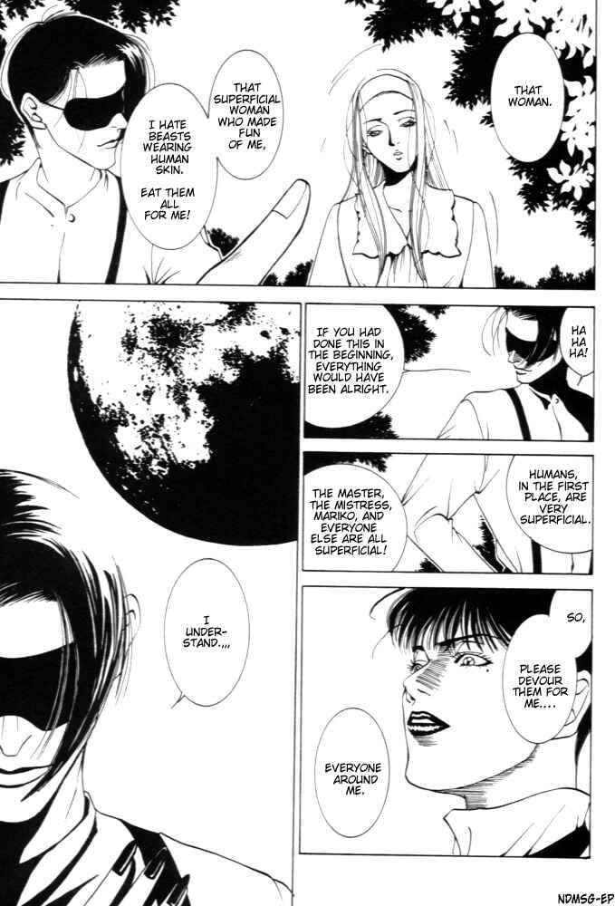Page 31 Chapter 2 Monster Prince