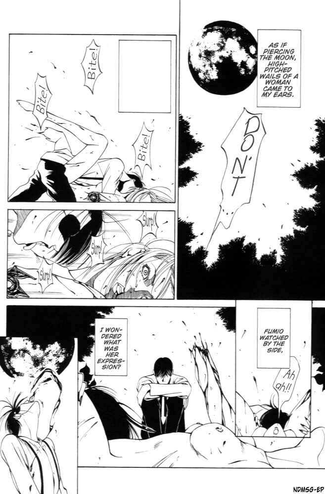 Page 32 Chapter 2 Monster Prince