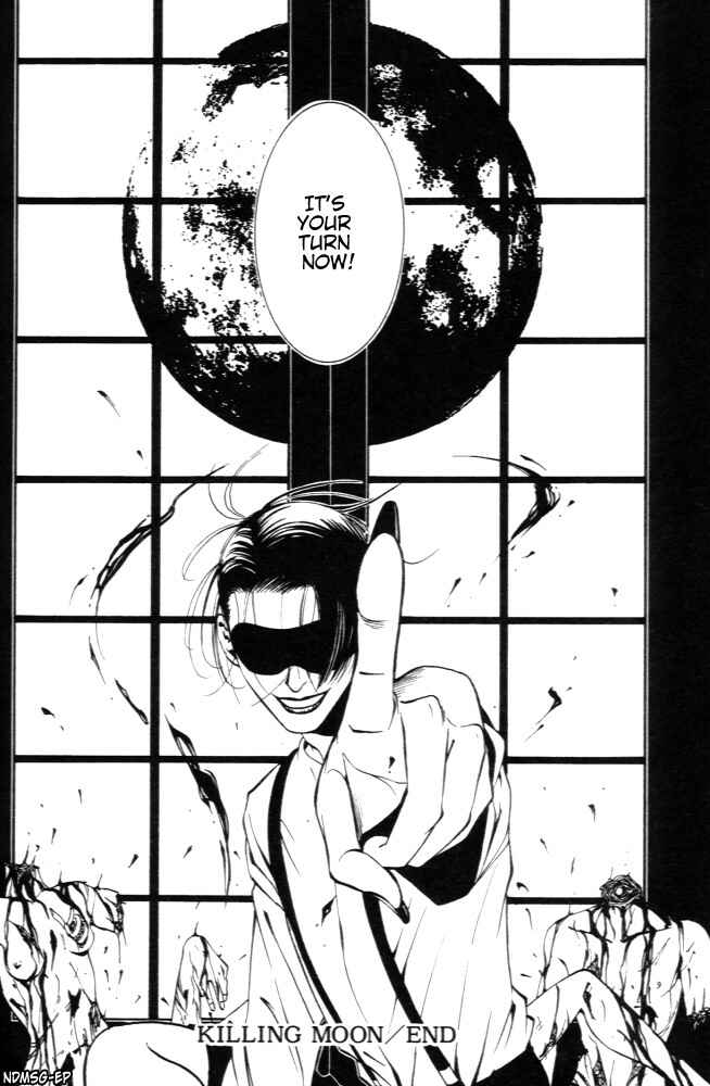 Page 42 Chapter 2 Monster Prince