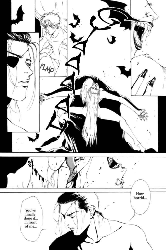 Page 13 Chapter 1 Monster Prince