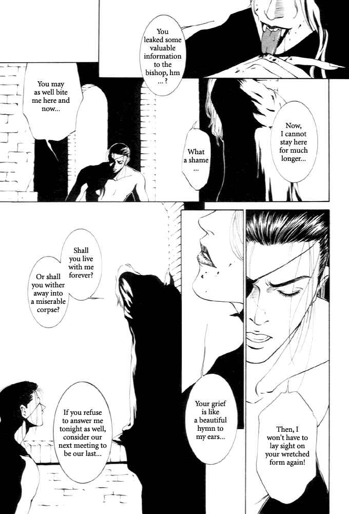 Page 14 Chapter 1 Monster Prince