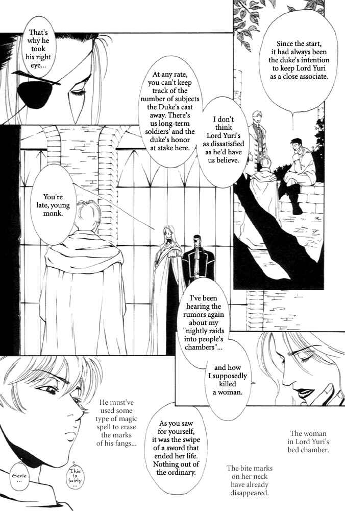 Page 16 Chapter 1 Monster Prince