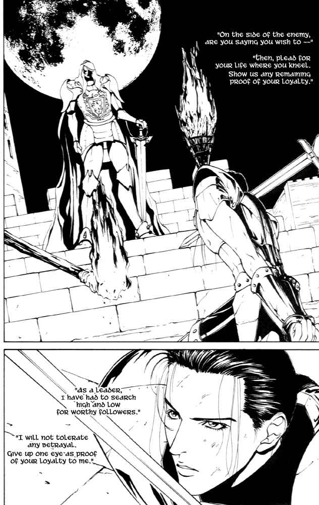 Page 3 Chapter 1 Monster Prince