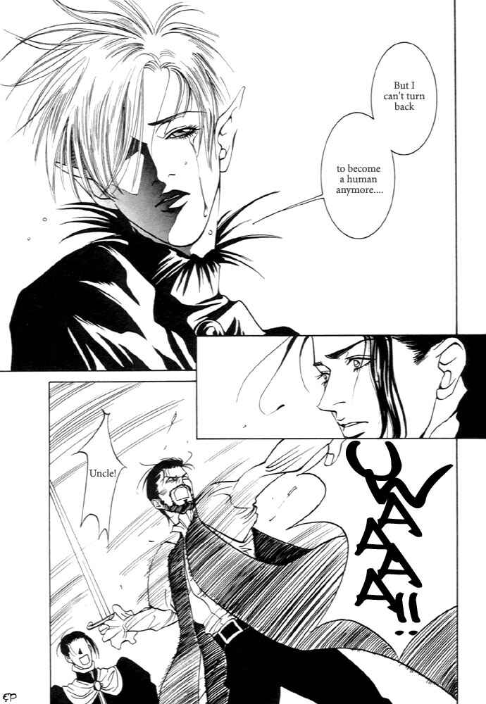 Page 14 Chapter 4 Monster Prince