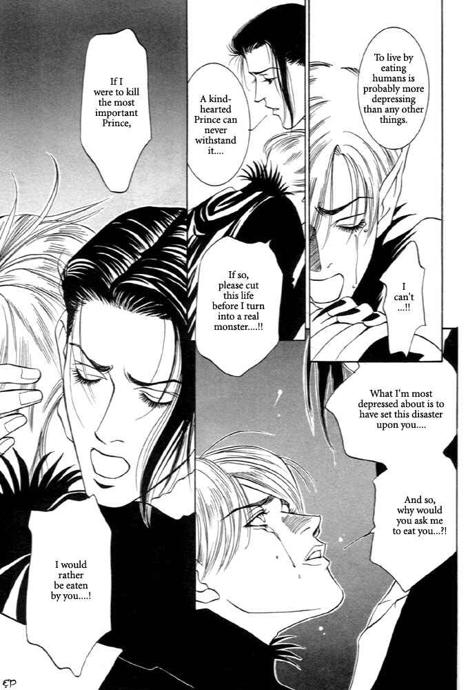 Page 30 Chapter 4 Monster Prince
