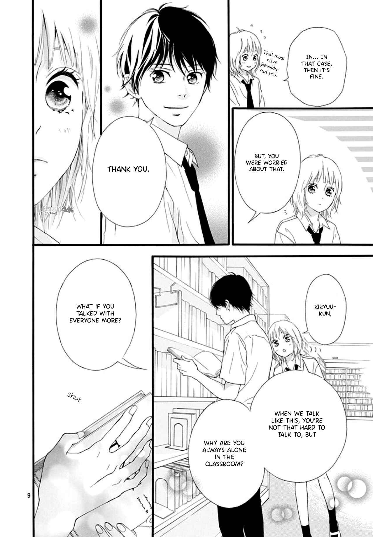 Page 10 Chapter Unknown_35f8 The Height of A Maiden