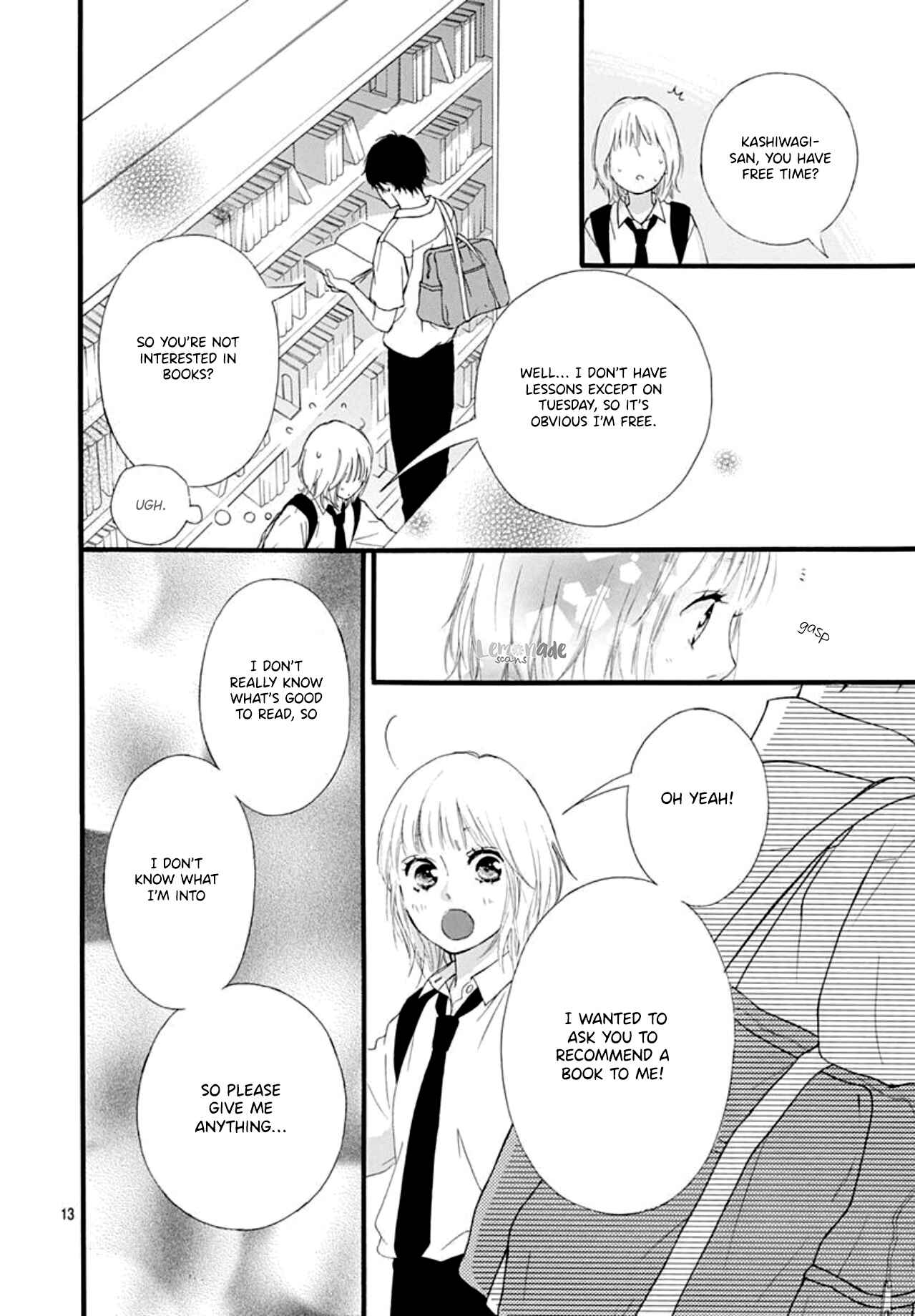 Page 14 Chapter Unknown_35f8 The Height of A Maiden