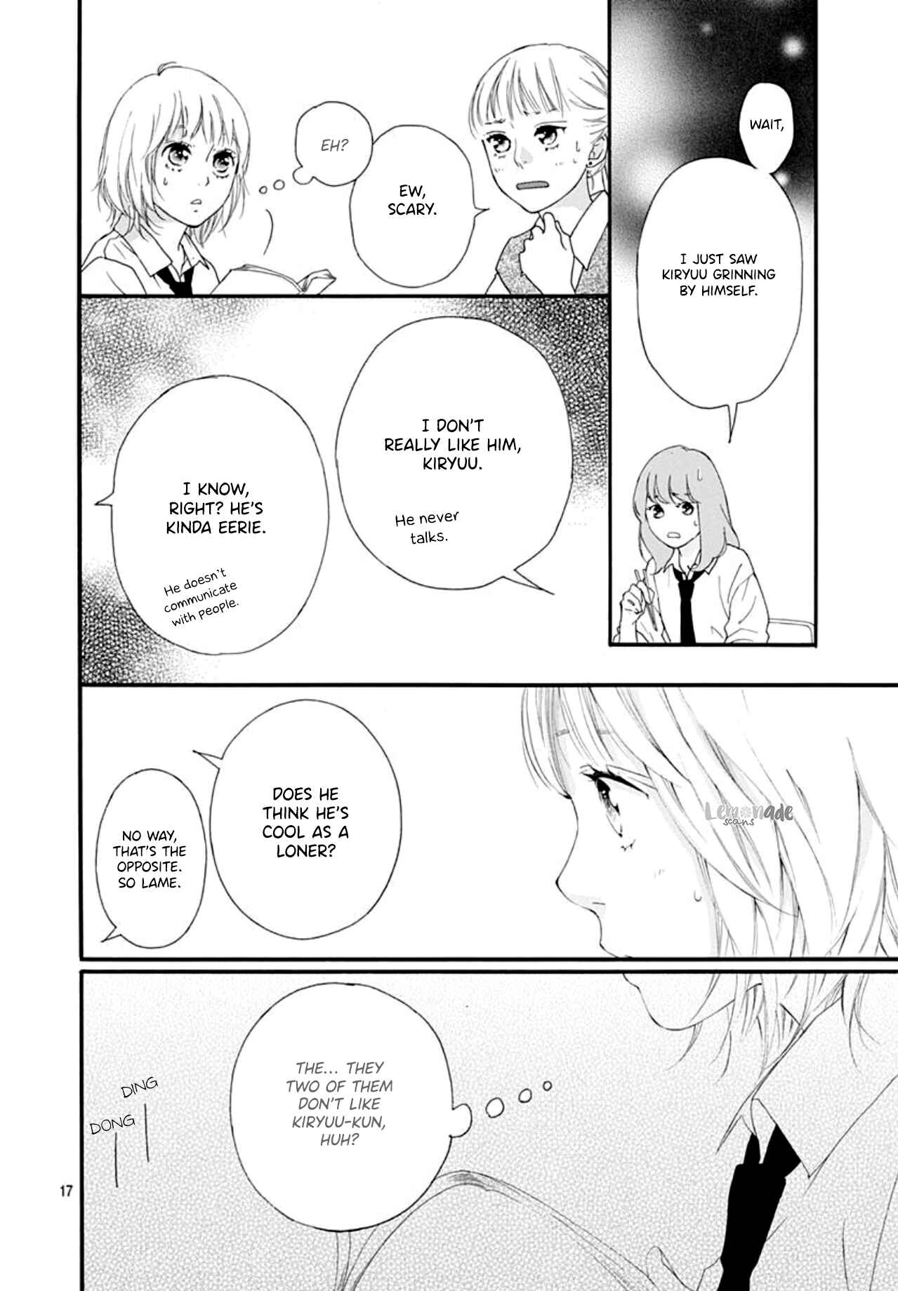 Page 18 Chapter Unknown_35f8 The Height of A Maiden
