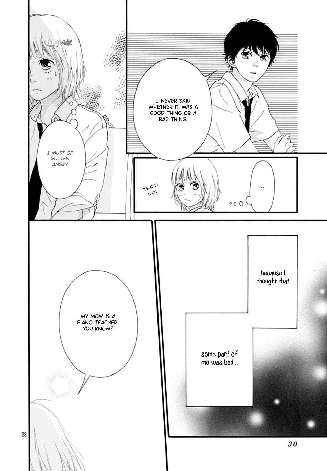 Page 24 Chapter Unknown_35f8 The Height of A Maiden