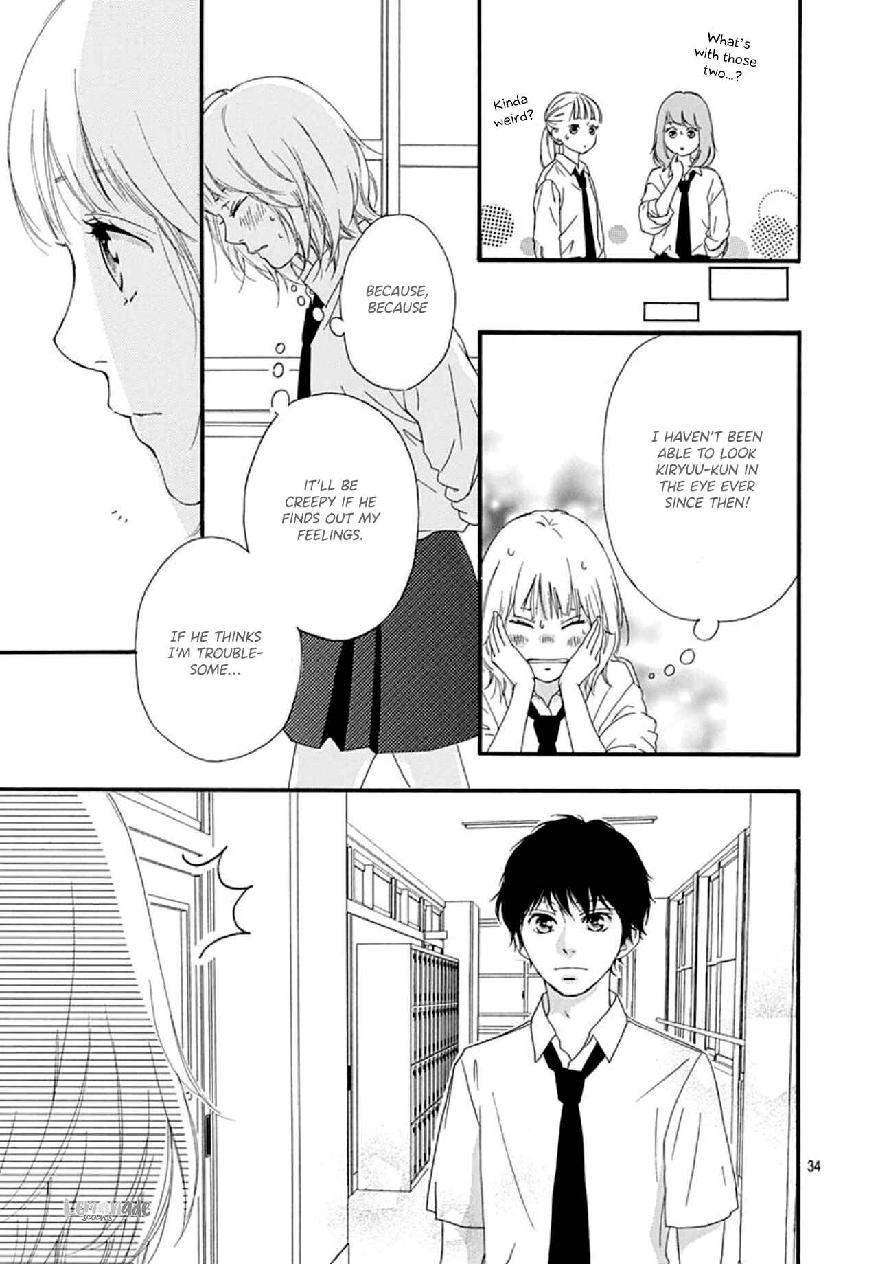 Page 35 Chapter Unknown_35f8 The Height of A Maiden
