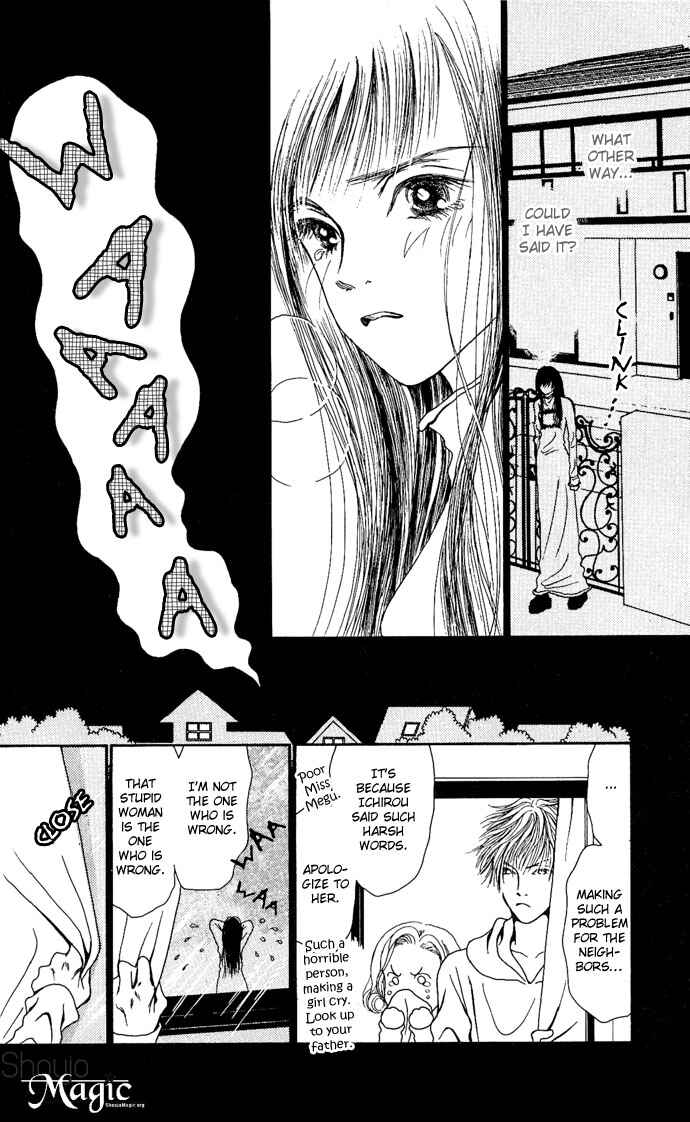 Page 30 Chapter 4 Dengeki Love Machine