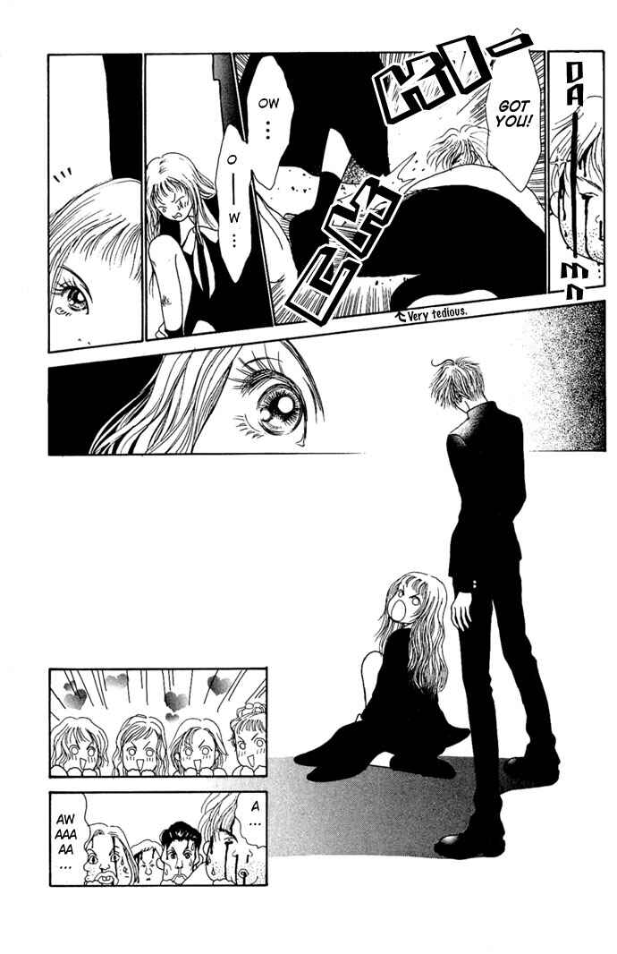 Page 41 Chapter 2 Dengeki Love Machine