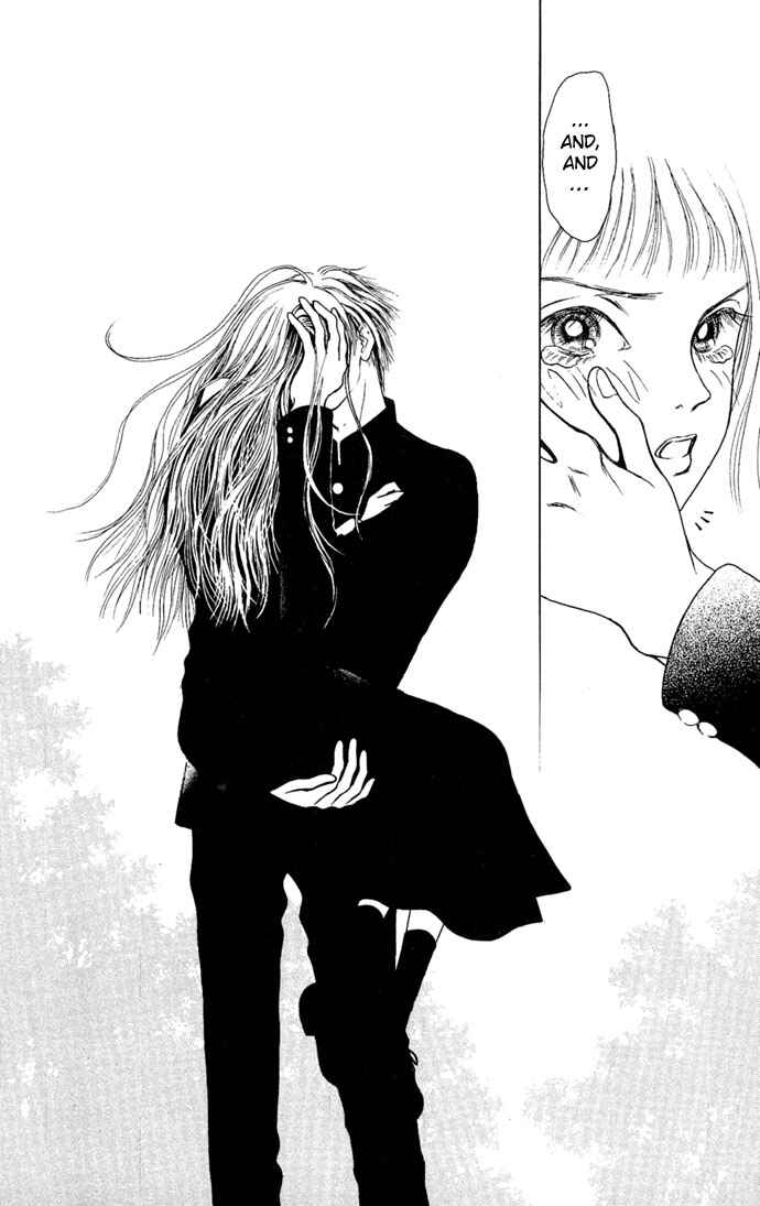 Page 46 Chapter 2 Dengeki Love Machine