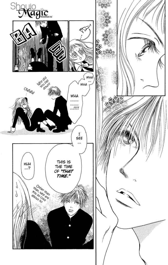 Page 47 Chapter 2 Dengeki Love Machine