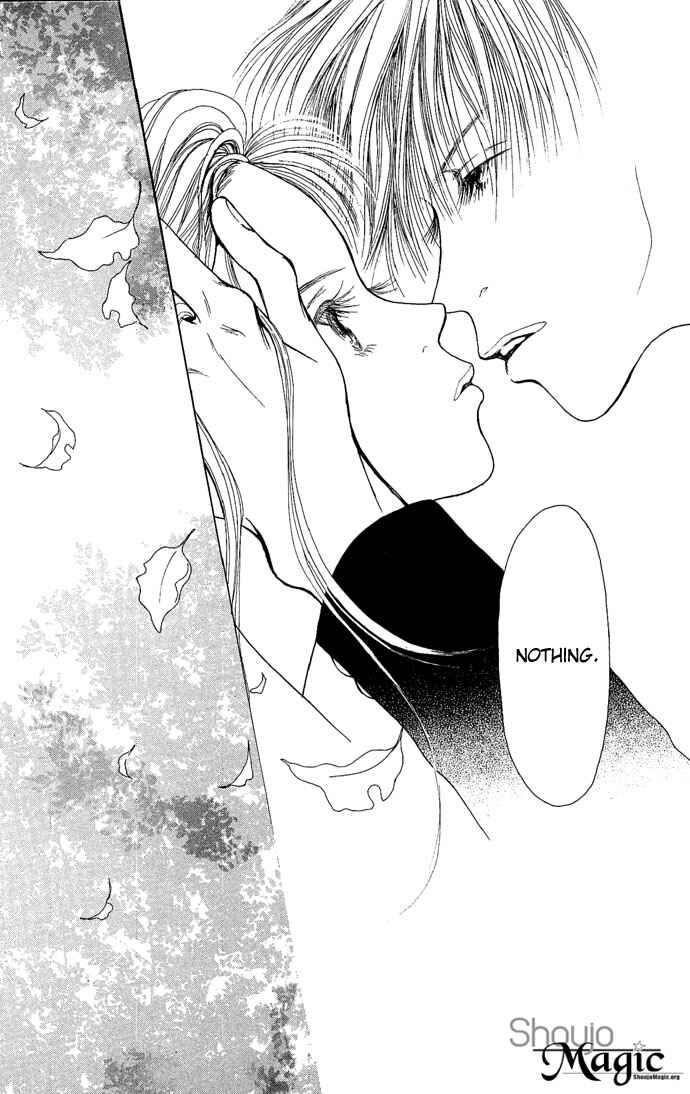 Page 48 Chapter 2 Dengeki Love Machine