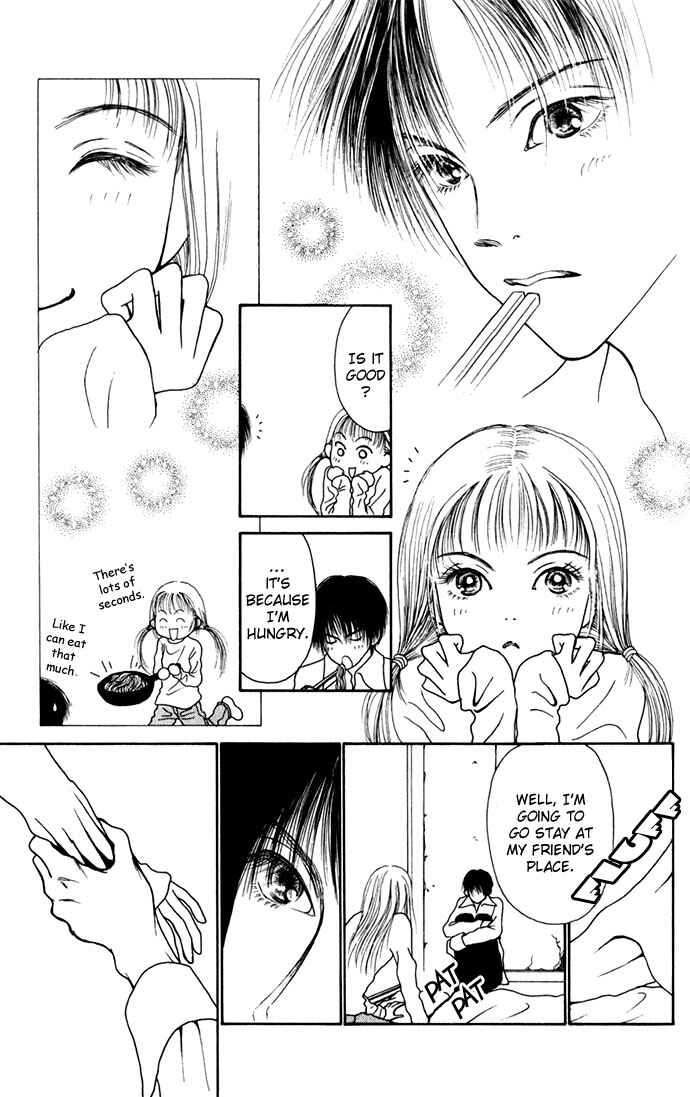 Page 14 Chapter 3 Dengeki Love Machine