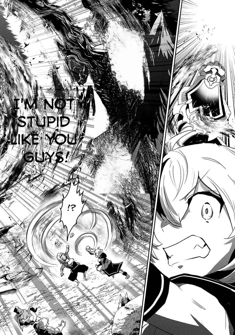 Page 32 Chapter 8 Ane ni Iwareru ga Mama ni Tokkun wo Shiteitara, Tondemonai Tsuyosa ni Natteita Otouto ~Burakon Ane ni Kitaeraresugita Shinmai Boukensha, Yagate Eiyuu to Naru~