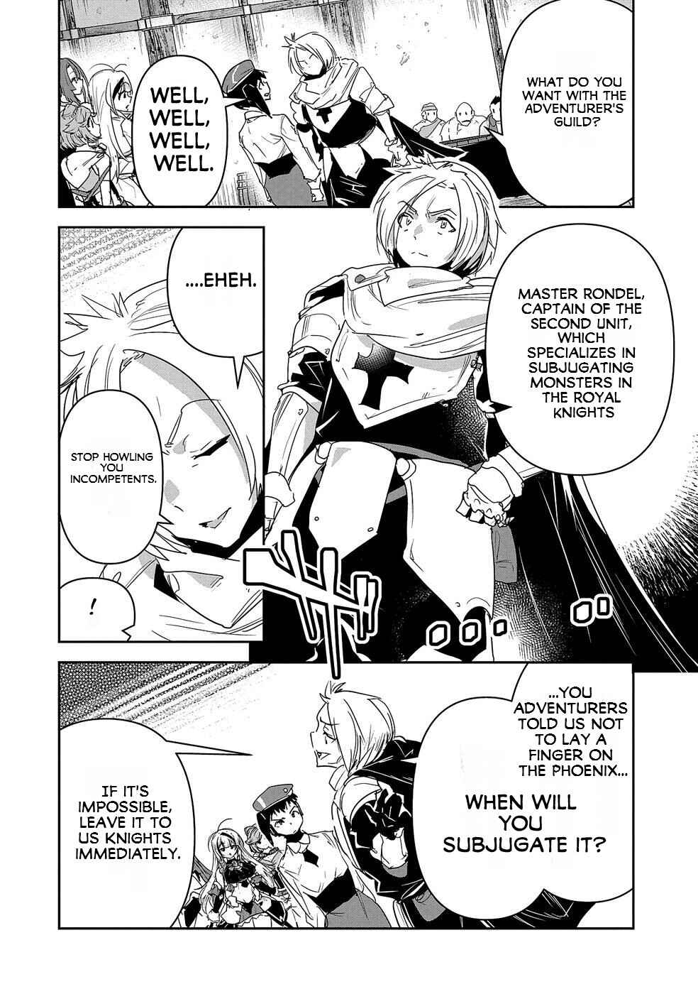 Page 12 Chapter 6 Ane ni Iwareru ga Mama ni Tokkun wo Shiteitara, Tondemonai Tsuyosa ni Natteita Otouto ~Burakon Ane ni Kitaeraresugita Shinmai Boukensha, Yagate Eiyuu to Naru~