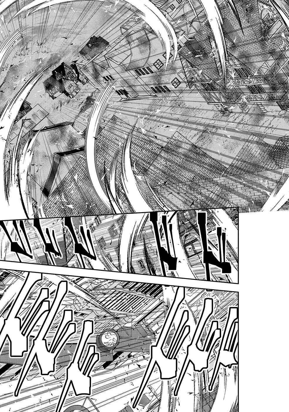 Page 31 Chapter 6 Ane ni Iwareru ga Mama ni Tokkun wo Shiteitara, Tondemonai Tsuyosa ni Natteita Otouto ~Burakon Ane ni Kitaeraresugita Shinmai Boukensha, Yagate Eiyuu to Naru~