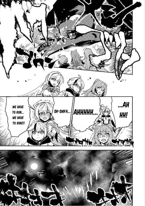 Page 26 Chapter 2 Ane ni Iwareru ga Mama ni Tokkun wo Shiteitara, Tondemonai Tsuyosa ni Natteita Otouto ~Burakon Ane ni Kitaeraresugita Shinmai Boukensha, Yagate Eiyuu to Naru~