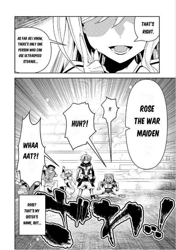 Page 5 Chapter 2 Ane ni Iwareru ga Mama ni Tokkun wo Shiteitara, Tondemonai Tsuyosa ni Natteita Otouto ~Burakon Ane ni Kitaeraresugita Shinmai Boukensha, Yagate Eiyuu to Naru~