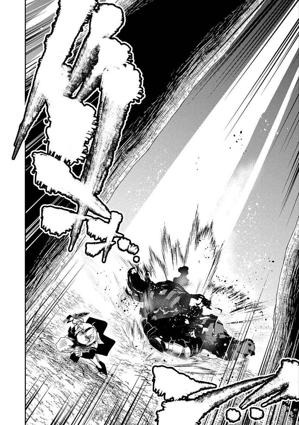 Page 30 Chapter 4 Ane ni Iwareru ga Mama ni Tokkun wo Shiteitara, Tondemonai Tsuyosa ni Natteita Otouto ~Burakon Ane ni Kitaeraresugita Shinmai Boukensha, Yagate Eiyuu to Naru~