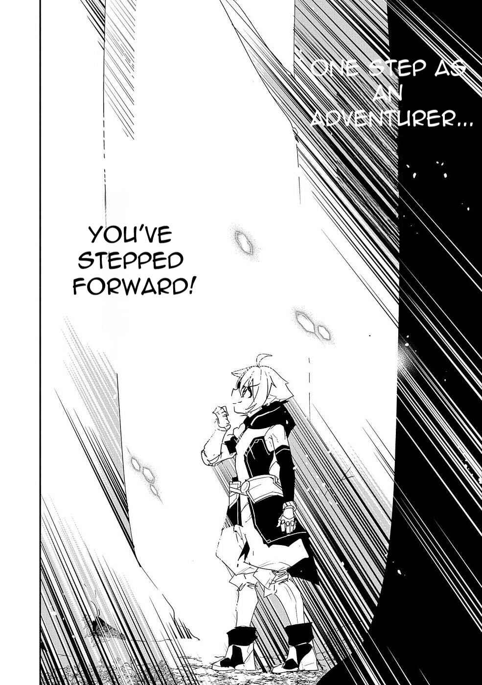 Page 34 Chapter 4 Ane ni Iwareru ga Mama ni Tokkun wo Shiteitara, Tondemonai Tsuyosa ni Natteita Otouto ~Burakon Ane ni Kitaeraresugita Shinmai Boukensha, Yagate Eiyuu to Naru~