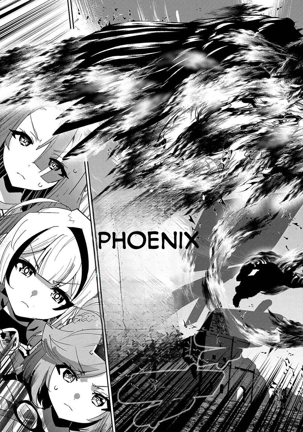 Page 8 Chapter 7 Ane ni Iwareru ga Mama ni Tokkun wo Shiteitara, Tondemonai Tsuyosa ni Natteita Otouto ~Burakon Ane ni Kitaeraresugita Shinmai Boukensha, Yagate Eiyuu to Naru~