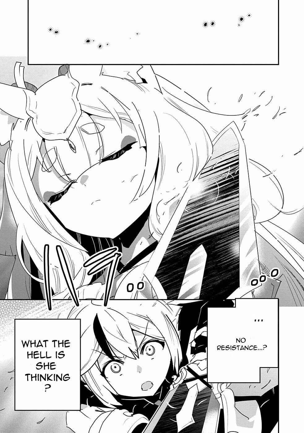 Page 10 Chapter 5 Ane ni Iwareru ga Mama ni Tokkun wo Shiteitara, Tondemonai Tsuyosa ni Natteita Otouto ~Burakon Ane ni Kitaeraresugita Shinmai Boukensha, Yagate Eiyuu to Naru~