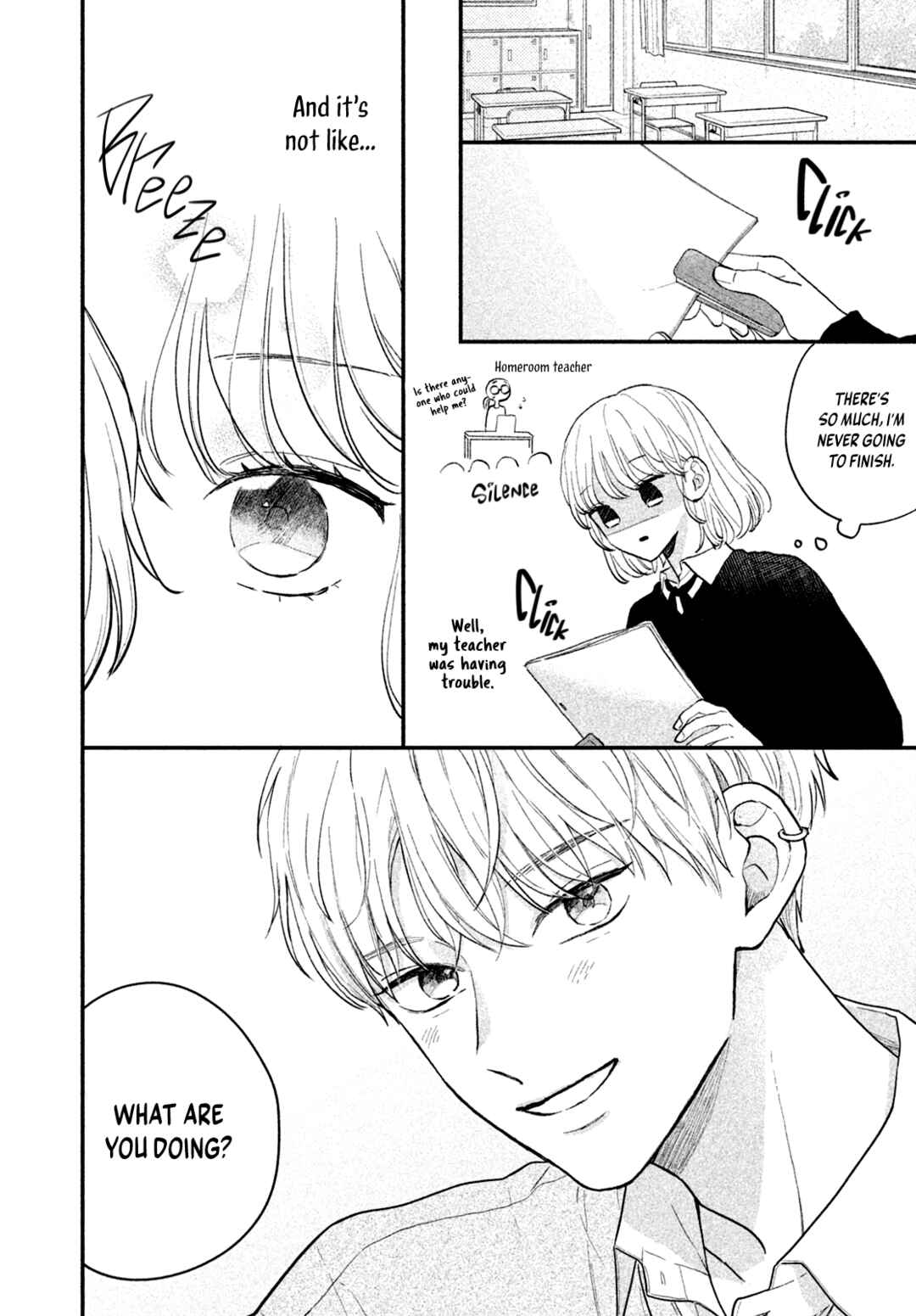 Page 11 Chapter Unknown_6084 Chiisana Ai to Suteki na Hibi o