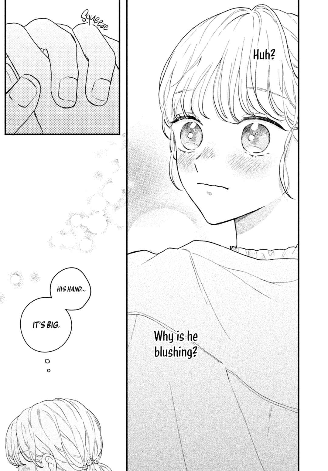 Page 24 Chapter Unknown_6084 Chiisana Ai to Suteki na Hibi o