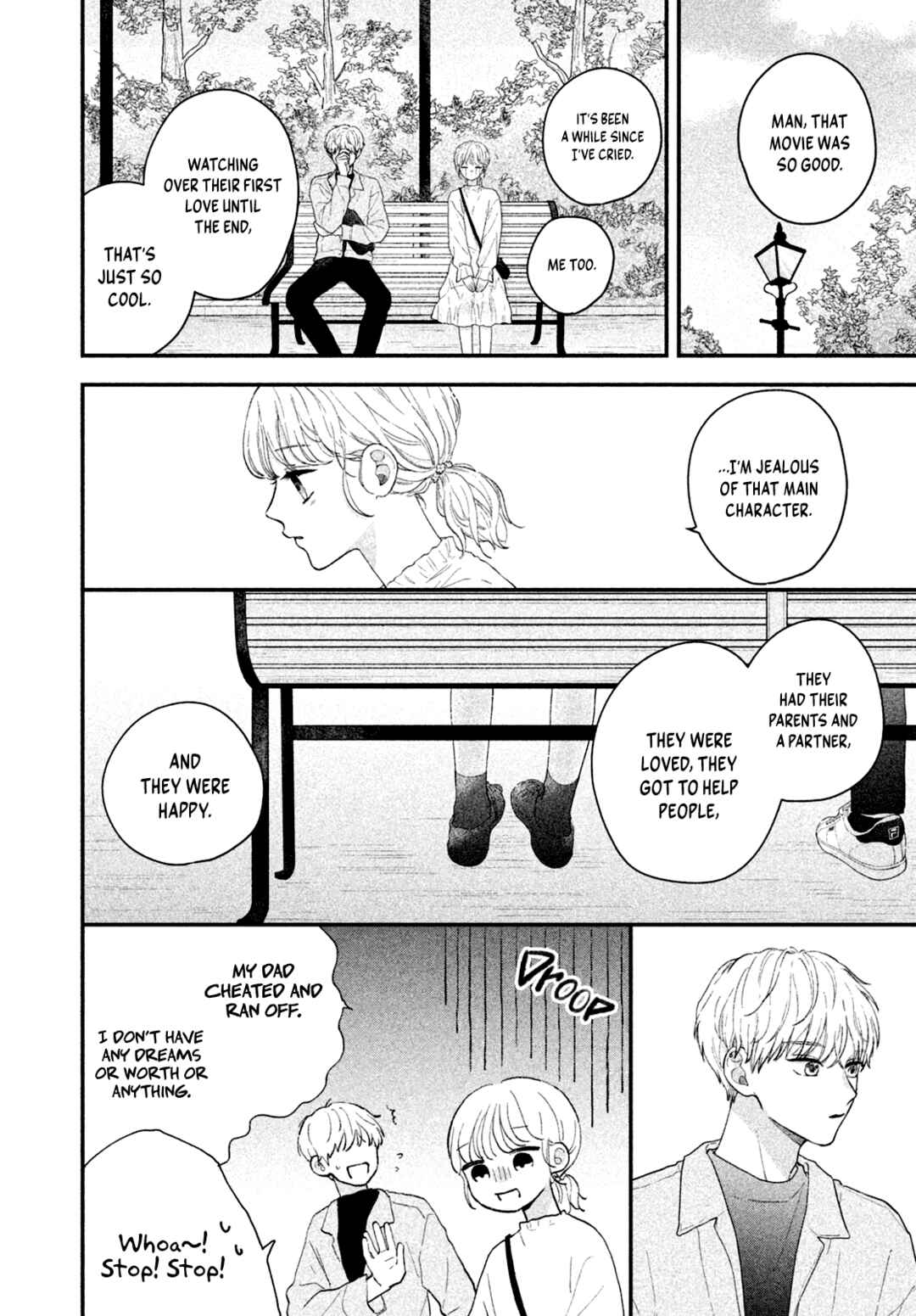 Page 25 Chapter Unknown_6084 Chiisana Ai to Suteki na Hibi o