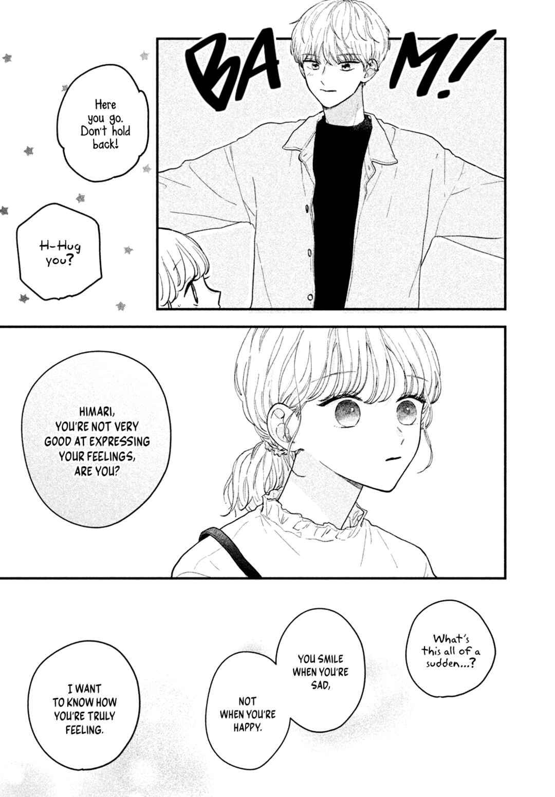 Page 26 Chapter Unknown_6084 Chiisana Ai to Suteki na Hibi o