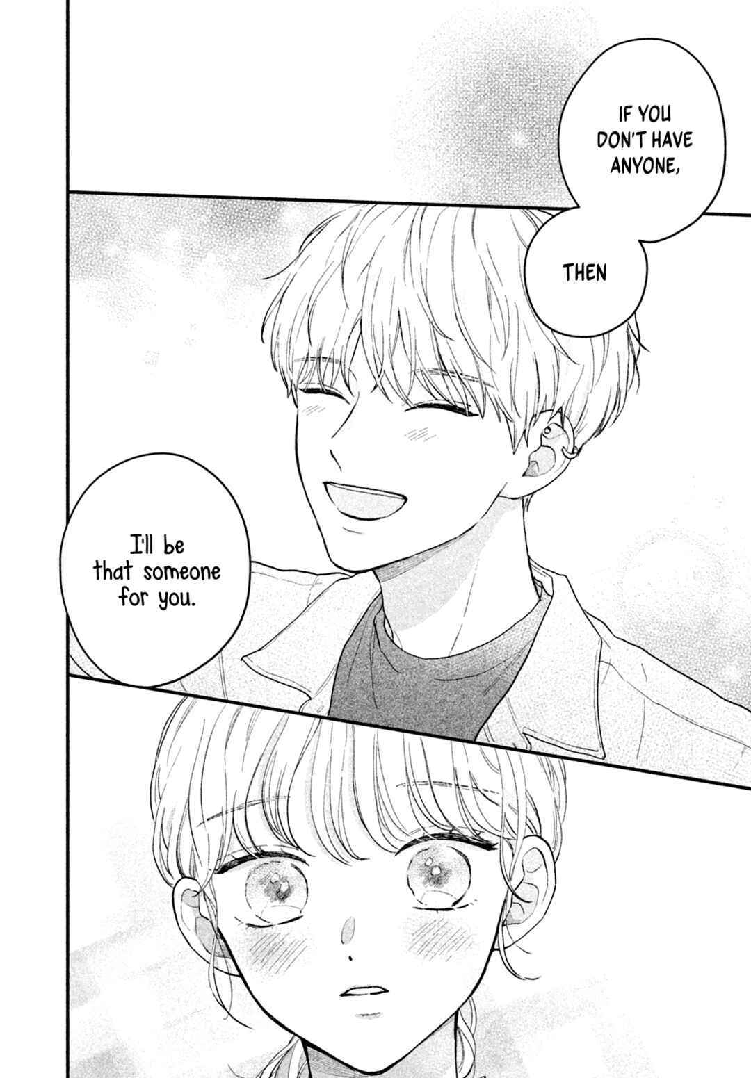 Page 27 Chapter Unknown_6084 Chiisana Ai to Suteki na Hibi o
