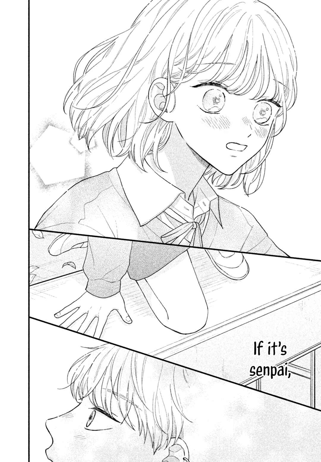 Page 39 Chapter Unknown_6084 Chiisana Ai to Suteki na Hibi o