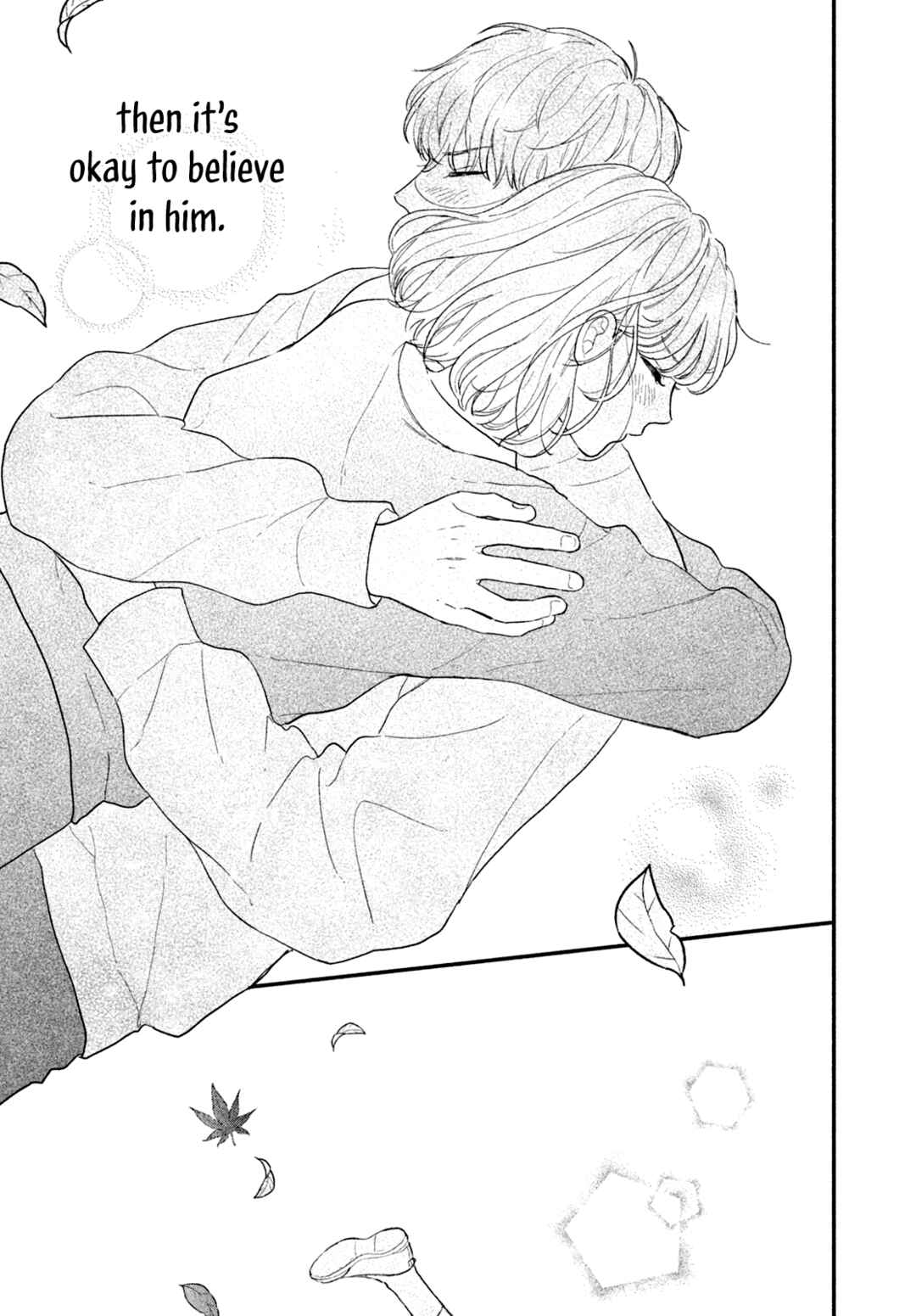 Page 40 Chapter Unknown_6084 Chiisana Ai to Suteki na Hibi o